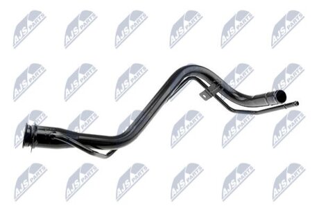 Заливная горловина, топливной бак на SUZUKI NTY PWPSU004