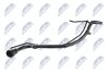Заливная горловина Toyota rav 4 2.2d4d 0512,7720142150 NTY PWPTY001 (фото 1)