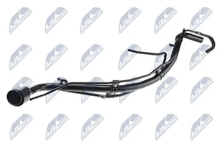 Заливная горловина Toyota rav 4 2.0 45384,7720142160 NTY PWPTY002