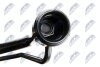 Заливная горловина toyota yaris 1.0 45352,7720152021 NTY PWPTY003 (фото 3)