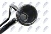RAV4 Заливная горловина топливного бака Рав 4 77201-42030 на TOYOTA NTY PWPTY005 (фото 3)
