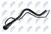 Заливная горловина Toyota rav 4 1.8 2.0,7720142110 NTY PWPTY006 (фото 1)