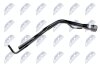 Заливная горловина Toyota rav 4 1.8 2.0,7720142110 NTY PWPTY006 (фото 2)