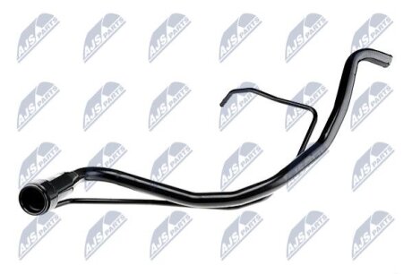 Заливна горловина паливного баку Toyota Corolla (E12) 1.4-1.8 VVT-i (01-08) NTY PWPTY008