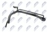 Заливная горловина Toyota yaris 1.0 1.3 0511,772010d100 NTY PWPTY010 (фото 2)