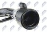Заливная горловина Toyota yaris 1.0 1.3 0511,772010d100 NTY PWPTY010 (фото 3)