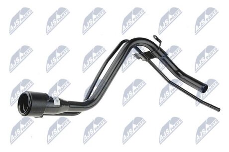 Заливная горловина Toyota yaris 1.0 1.3 0511,772010d100 NTY PWPTY010