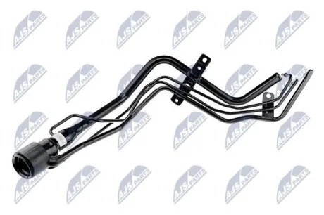 Toyota rav4 заливная горловина топливного бака тойота рав-4 на TOYOTA NTY PWPTY011