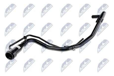 Заливная горловина топливного бака Toyota Avensis 7720105081 на TOYOTA NTY PWPTY012