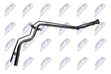 Toyota land cruiser 100 заливная горловина топливного бака тойота ленд крузер 100 на TOYOTA NTY PWPTY014