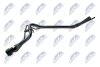 Заливная горловина Toyota Land Cruiser 150 5d 4.0v6 0915 lexus gx460 4.0v6 0913,7721060140 NTY PWPTY015 (фото 1)