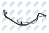 Заливная горловина топливного бака toyota previa 77201-28211 NTY PWPTY018 (фото 1)