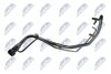 Заливная горловина топливного бака toyota previa 77201-28211 NTY PWPTY018 (фото 2)
