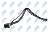 Заливная горловина Toyota Camry 1114,7720133282 NTY PWPTY020 (фото 1)