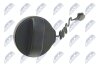 Заливная горловина toyota land cruiser 120 3д 3.0д4д 0209 4.0в6 5д 0209,7720135780 NTY PWPTY022 (фото 4)