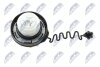 Заливная горловина toyota land cruiser 120 3д 3.0д4д 0209 4.0в6 5д 0209,7720135780 NTY PWPTY022 (фото 5)