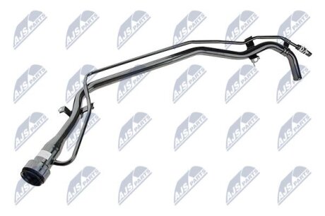 Toyota land cruiser 200 заливная горловина топливного бака тойота ленд крузер 200 на Toyota NTY PWPTY023