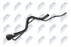 Заливна горловина паливного баку Toyota Corolla (E10/11) 1.3-1.8 (91-02) NTY PWPTY024 (фото 1)
