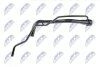 Заливна горловина паливного баку Toyota Corolla (E10/11) 1.3-1.8 (91-02) NTY PWPTY024 (фото 2)
