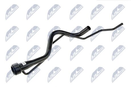 Заливна горловина паливного баку Toyota Corolla (E10/11) 1.3-1.8 (91-02) NTY PWPTY024
