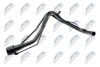 Заливна горловина паливного баку Toyota Camry (V40) 2.4,3.5 (06-14) NTY PWPTY027 (фото 1)
