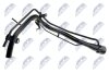 Заливна горловина паливного баку Toyota Camry (V40) 2.4,3.5 (06-14) NTY PWPTY027 (фото 2)