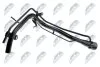 Заливна горловина паливного баку Toyota Camry (V40) 2.4,3.5 (06-14) NTY PWPTY027 (фото 2)