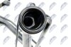 Заливна горловина паливного баку Toyota Camry (V40) 2.4,3.5 (06-14) NTY PWPTY027 (фото 3)