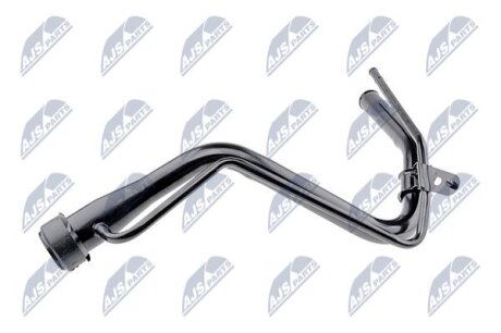 Заливная горловина, топливной бак на Toyota NTY PWPTY028