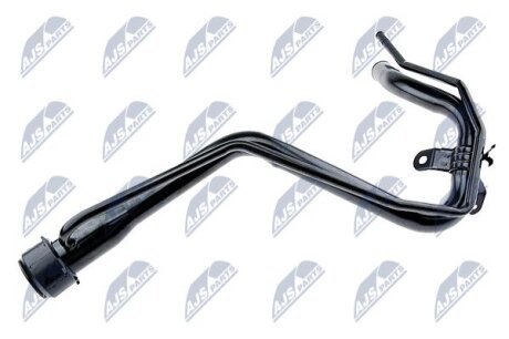 Заливная горловина toyota auris 07, 77201-12640 NTY PWPTY029