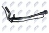 Заливная горловина Toyota auris 07,7720112650 NTY PWPTY030 (фото 2)