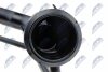Заливная горловина Toyota auris 07,7720112650 NTY PWPTY030 (фото 3)