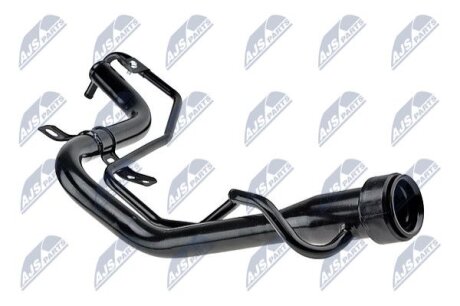 Заливна горловина паливного баку Toyota RAV4 II 2.0D (01-05) NTY PWPTY031