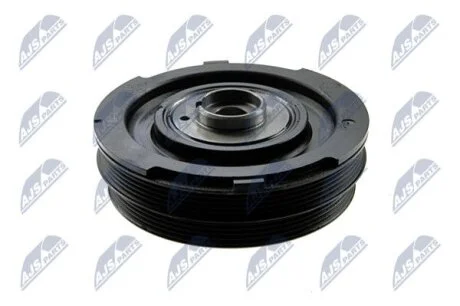 Bmw 318d шкив вала бмв 318д на BMW NTY RKP-BM-003