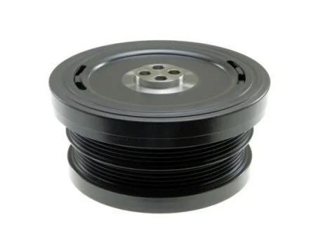 Ременный шкив, коленчатый вал на Bmw NTY RKPBM009