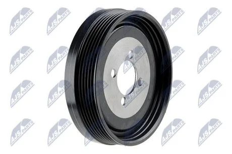 Bmw 116, 120i шкив вала бмв 116, 120i на BMW NTY RKPBM020