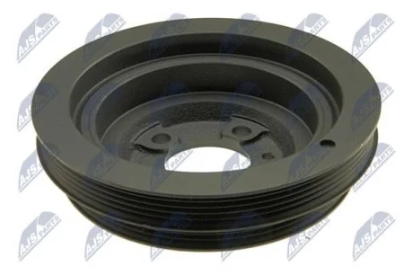 Ременный шкив, коленчатый вал на MITSUBISHI NTY RKPCH006