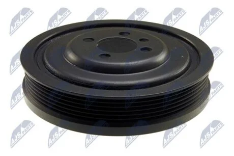 Ременный шкив, коленчатый вал на AUDI,DODGE,FORD,JEEP,MITSUBISHI,SEAT,SKODA,VW NTY RKPCH008