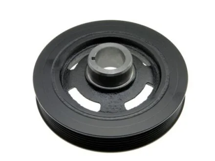 Ременный шкив, коленчатый вал на Chrysler,Dodge,Jeep NTY RKPCH023