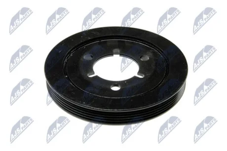 Ременный шкив, коленчатый вал на CITROEN,PEUGEOT NTY RKPCT004