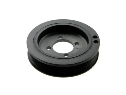 Ременный шкив, коленчатый вал на CHEVROLET,DAEWOO,OPEL NTY RKPDW001