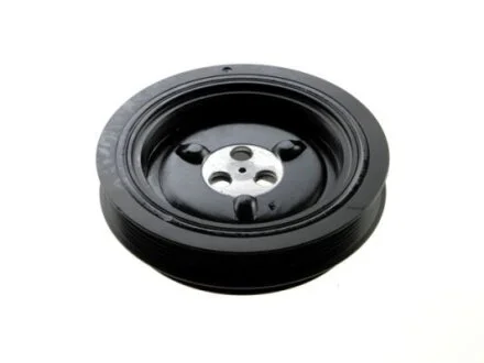 Ременный шкив, коленчатый вал на CITROEN,FORD,PEUGEOT NTY RKPFR001