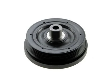 ШКИВ ШЕСТЕРНИ КОЛЕНВАЛА ШКИВ ВАЛА FORD ENG.1.8TDCI FOCUS 01-04, MONDEO 07-, GALAXY 06-, S-MAX 06-, TRANSIT CONNECT 02- NTY RKP-FR-004