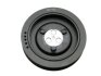 ШКИВ ШЕСТЕРНИ КОЛЕНВАЛА ШКИВ ВАЛА FORD ENG.2.0DI, 2.4DI, 2.4TDCI TRANSIT 00-06, LAND ROVER DEFENDER 07- NTY RKP-FR-005 (фото 1)