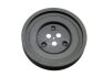 ШКИВ ШЕСТЕРНИ КОЛЕНВАЛА ШКИВ ВАЛА FORD ENG.2.0DI, 2.4DI, 2.4TDCI TRANSIT 00-06, LAND ROVER DEFENDER 07- NTY RKP-FR-005 (фото 2)