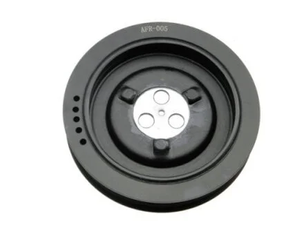 ШКИВ ШЕСТЕРНИ КОЛЕНВАЛА ШКИВ ВАЛА FORD ENG.2.0DI, 2.4DI, 2.4TDCI TRANSIT 00-06, LAND ROVER DEFENDER 07- NTY RKP-FR-005