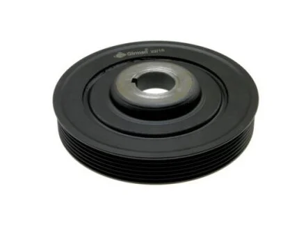 ШКИВ ВАЛА NTY RKPFR012