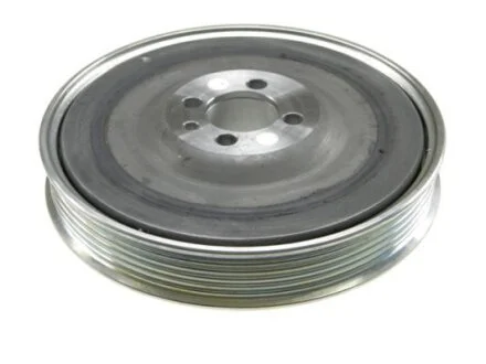 Ременный шкив, коленчатый вал на ALFAROMEO,FIAT,LANCIA,OPEL,SAAB NTY RKPFT000