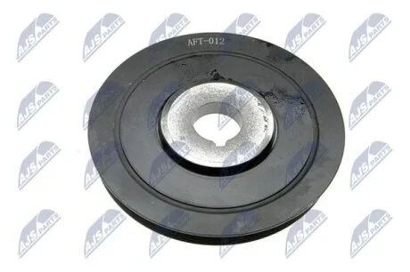 Ременный шкив, коленчатый вал на Citroen,Ford,Mini,Peugeot,Renault,Volvo NTY RKPFT012