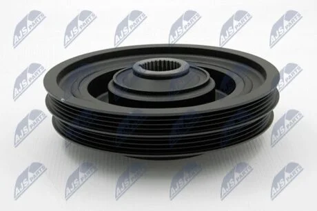 ШКИВ ШЕСТЕРНИ КОЛЕНВАЛА ШКИВ ВАЛА HONDA ENG.B20B CR-V 2.0 97-01 NTY RKPHD000